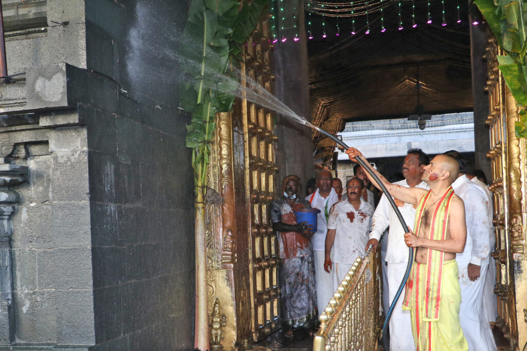 KOIL ALWAR TIRUMANJANAM6 (1)