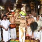 KOIL ALWAR TIRUMANJANAM